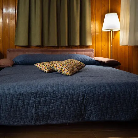 샬레 Giardino Carya - Centro 기아레