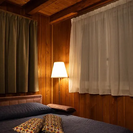 Giardino Carya - Centro *