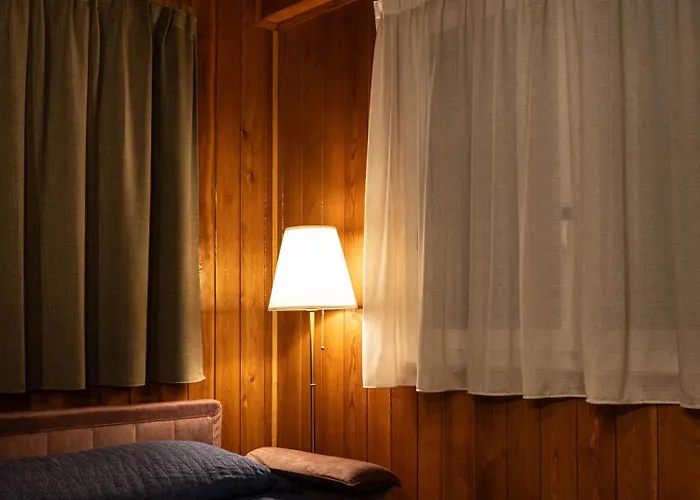 Giardino Carya - Centro *