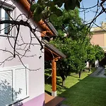 בקתה Giardino Carya - Centro