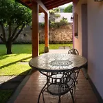 Giardino Carya - Centro *