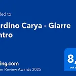 Giardino Carya - Centro בקתה ג'יארה