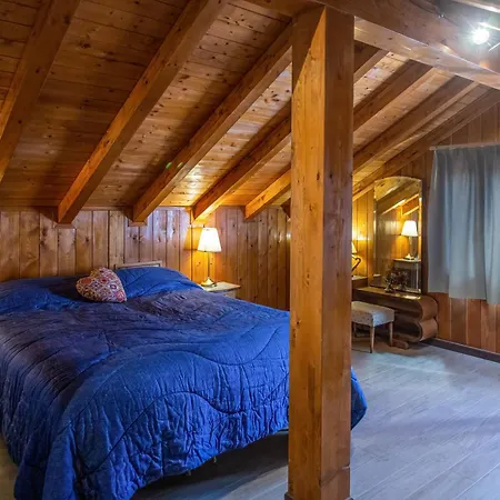 Chalet Giardino Carya - Centro *