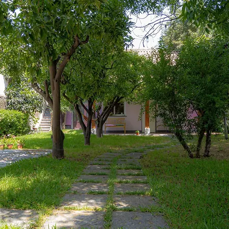 شاليه Giardino Carya - Centro