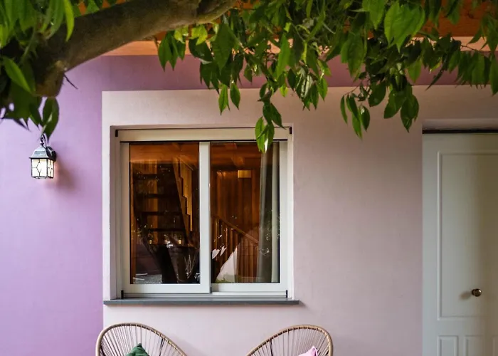 Giardino Carya - Centro * ג'יארה